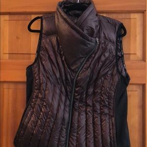 Calvin Klein Performance Puffer Vest